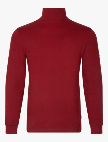 Baliani Roll Neck