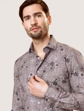 Andino Overhemd
