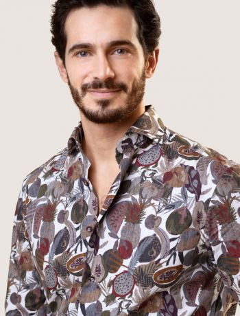 Alanzo Shirt