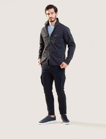 Zevio Overshirt