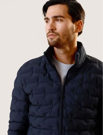 Quilto Jacke