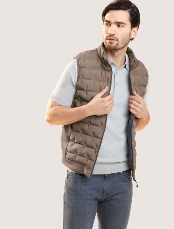Quilto Bodywarmer