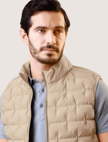 Quilto Bodywarmer
