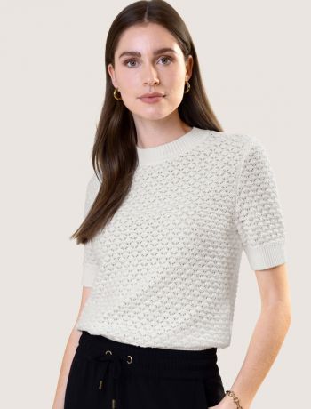 Lauri Pullover