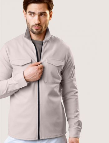 Zerino Overshirt