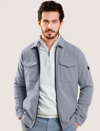 Zerino Overshirt