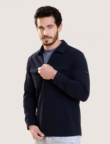 Zerino Overshirt