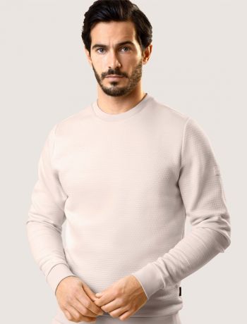 Turso R-Neck Sweater