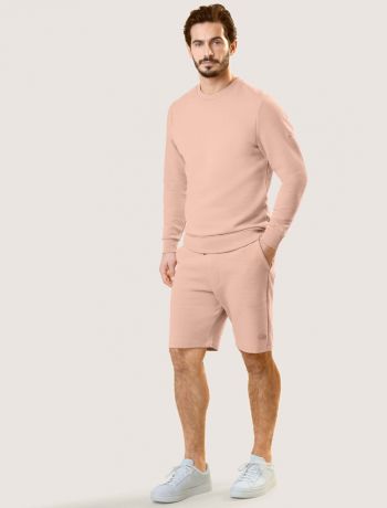 Turso R-Neck Sweater