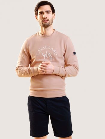 Canto R-Neck Sweater