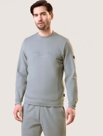 Rorzano R-Neck Sweat
