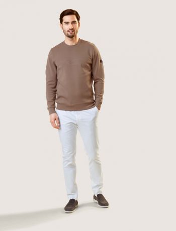 Rorzano R-Neck Sweater
