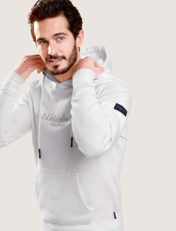 Lezzeno Hoodie