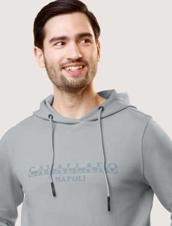Lezzeno Hoodie