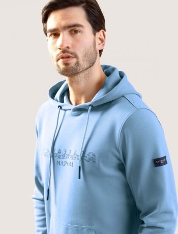 Lezzeno Hoodie