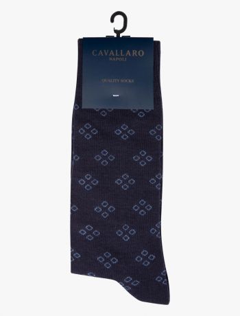 Frederico Socken