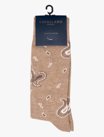 Carpino Socken