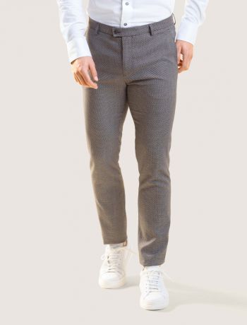 Moreno Broek