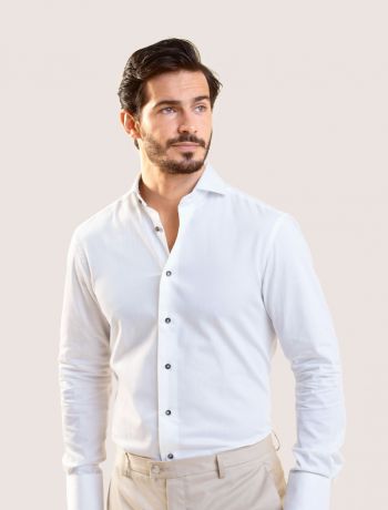 Riccardo Overhemd