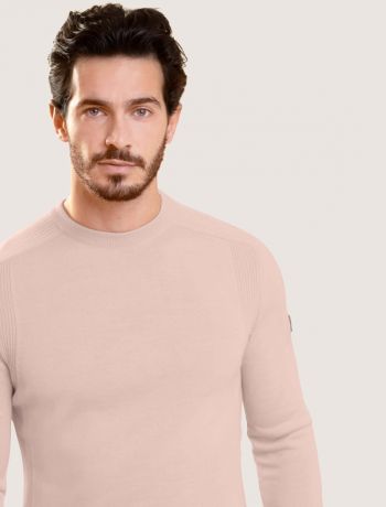 Palio R-Neck Pullover