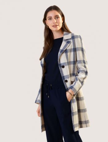 Maratea Coat