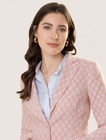 Erba Blazer