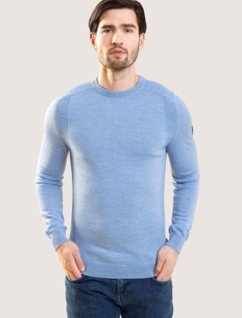 Palio R-Neck Pullover