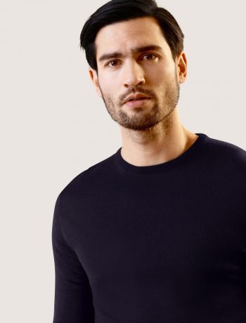 The Pullover