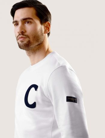 Universita R-Neck Sweater
