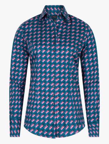 Fiorella Blouse