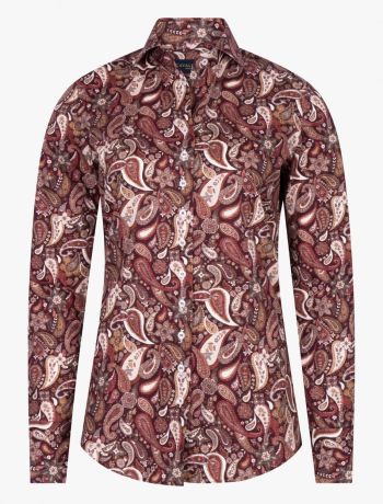 Loretta Blouse