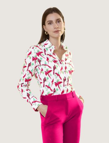 Vestea Blouse