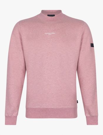 Enrico R-neck Sweater
