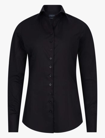 Black NOS Blouse