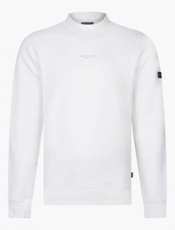 Enrico R-neck Sweater