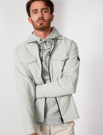 Zevio Overshirt