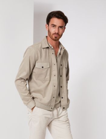 Bellagio Overshirt