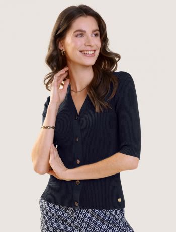 Massina Vest