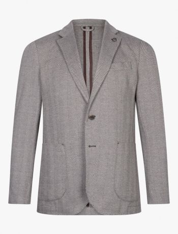 Bruno Jacket