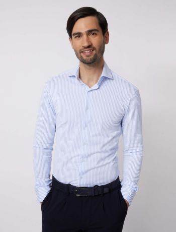 Lanzio Overhemd