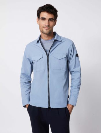 Zevio Overshirt