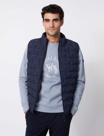 Quilto Bodywarmer