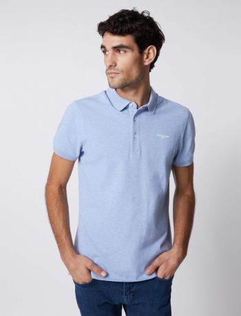 Basic Polo