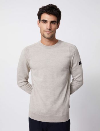 Palio R-Neck Pullover