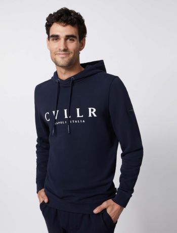 Bassario Hoodie
