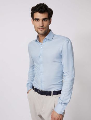 Ceccano Hemd