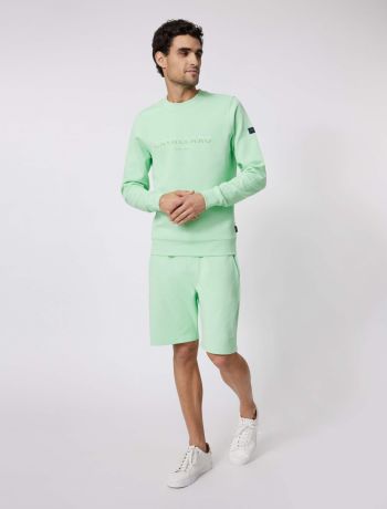 Assagio R-Neck Sweater