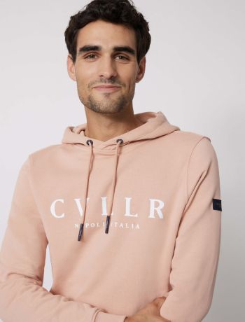 Bassario Hoodie