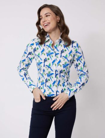 Vestea Blouse
