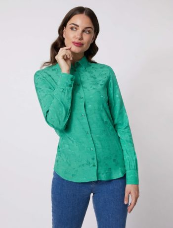 Palma Blouse